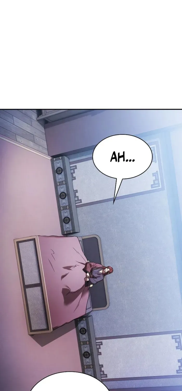 A Spy's Survival in the Demonic Cult Chapter 15 page 32 - 