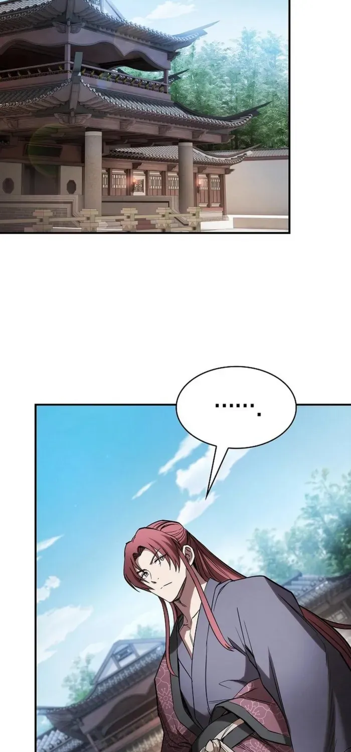 A Spy's Survival in the Demonic Cult Chapter 15 page 36 - 