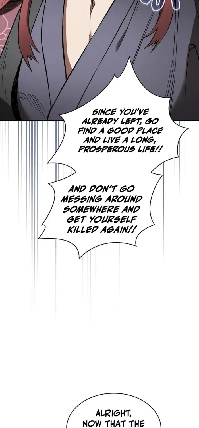 A Spy's Survival in the Demonic Cult Chapter 15 page 48 - 