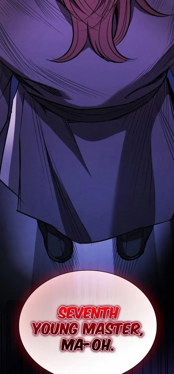 A Spy's Survival in the Demonic Cult Chapter 15 page 6 - 