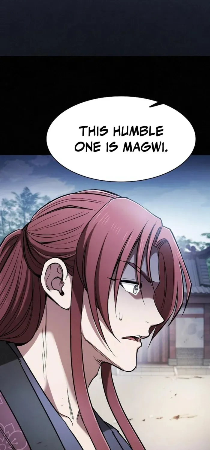 A Spy's Survival in the Demonic Cult Chapter 15 page 68 - 