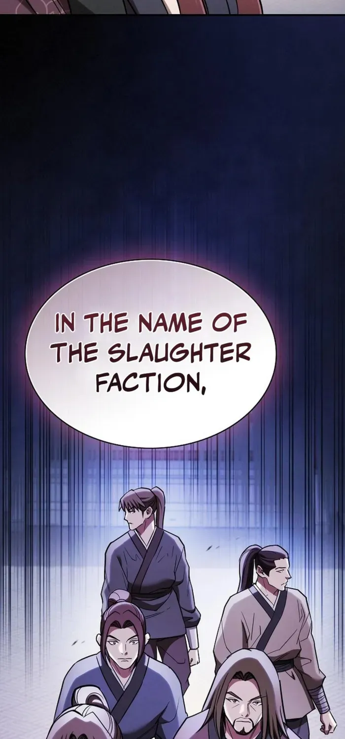 A Spy's Survival in the Demonic Cult Chapter 15 page 70 - 