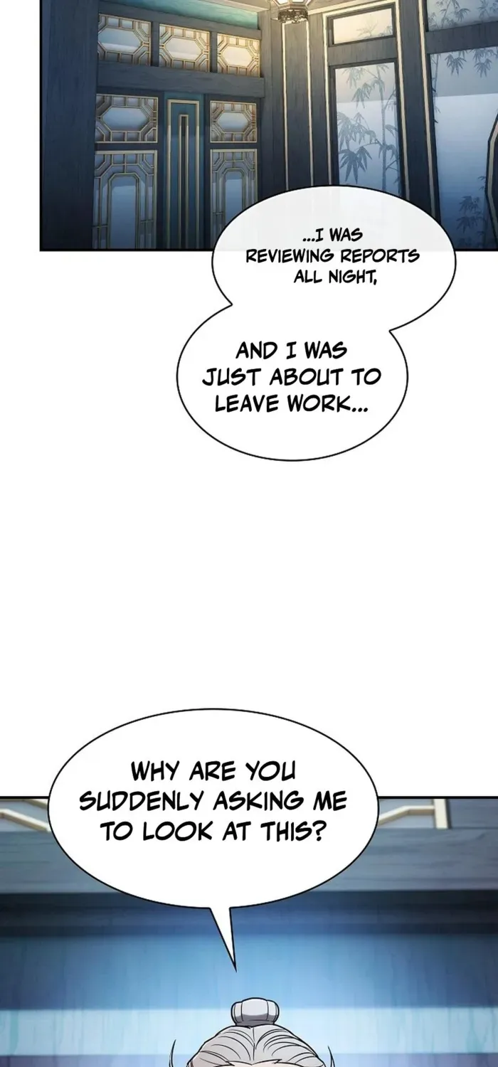 A Spy's Survival in the Demonic Cult Chapter 15 page 80 - 