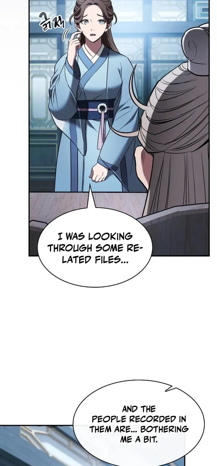 A Spy's Survival in the Demonic Cult Chapter 15 page 86 - 