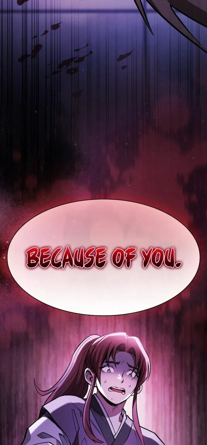 A Spy's Survival in the Demonic Cult Chapter 15 page 10 - 