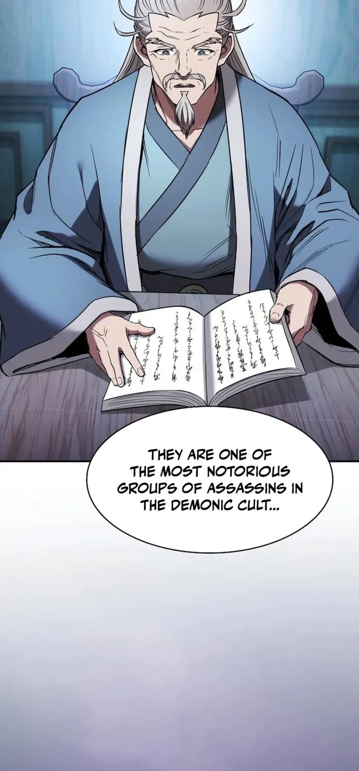A Spy's Survival in the Demonic Cult Chapter 15 page 92 - 