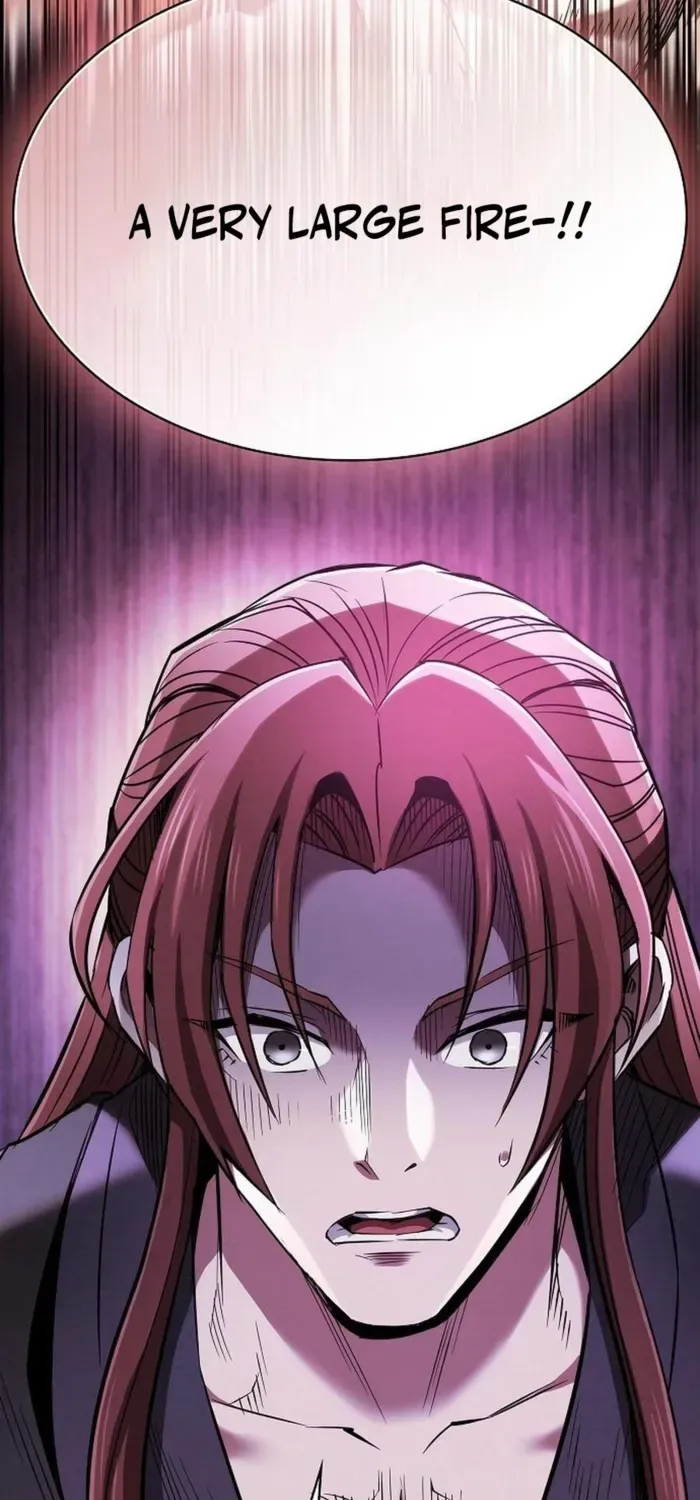 A Spy's Survival in the Demonic Cult Chapter 16 page 101 - 