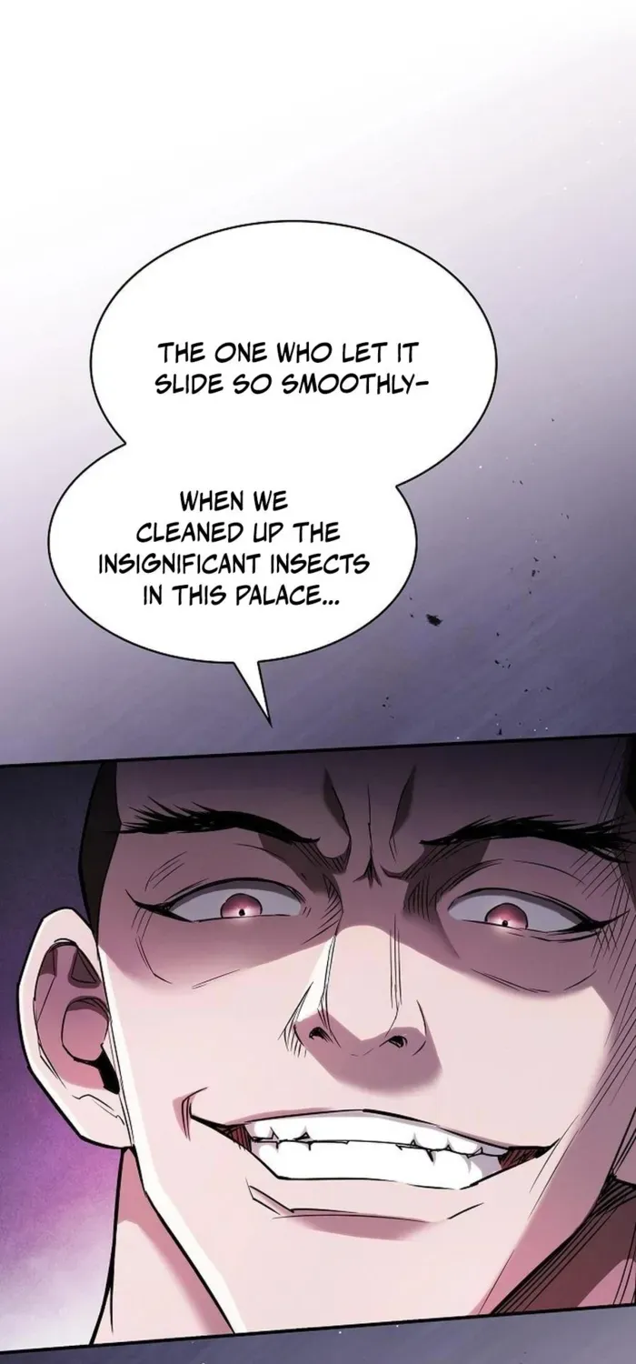 A Spy's Survival in the Demonic Cult Chapter 16 page 109 - 