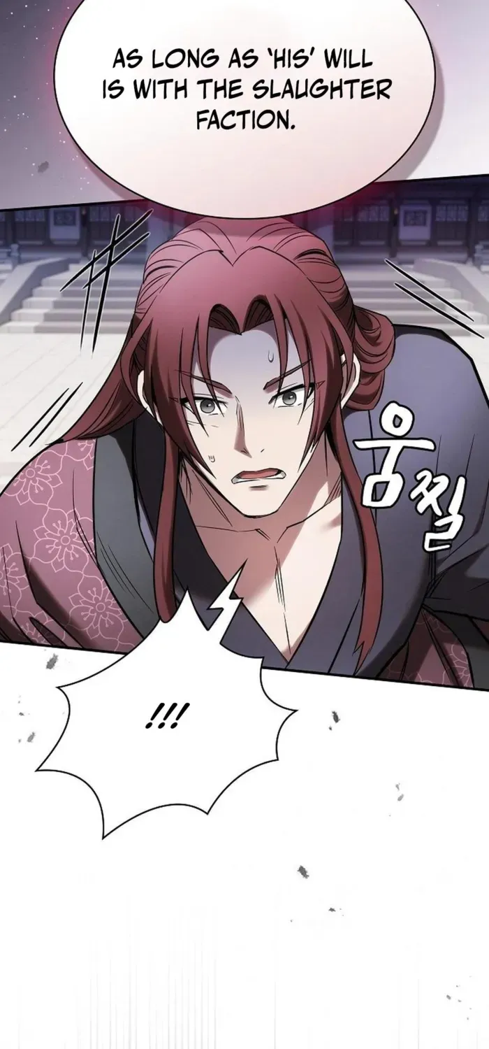 A Spy's Survival in the Demonic Cult Chapter 16 page 111 - 