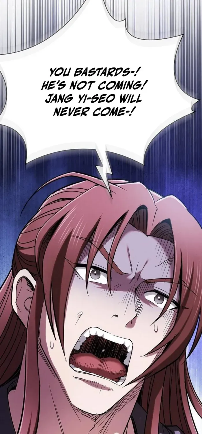 A Spy's Survival in the Demonic Cult Chapter 16 page 113 - 