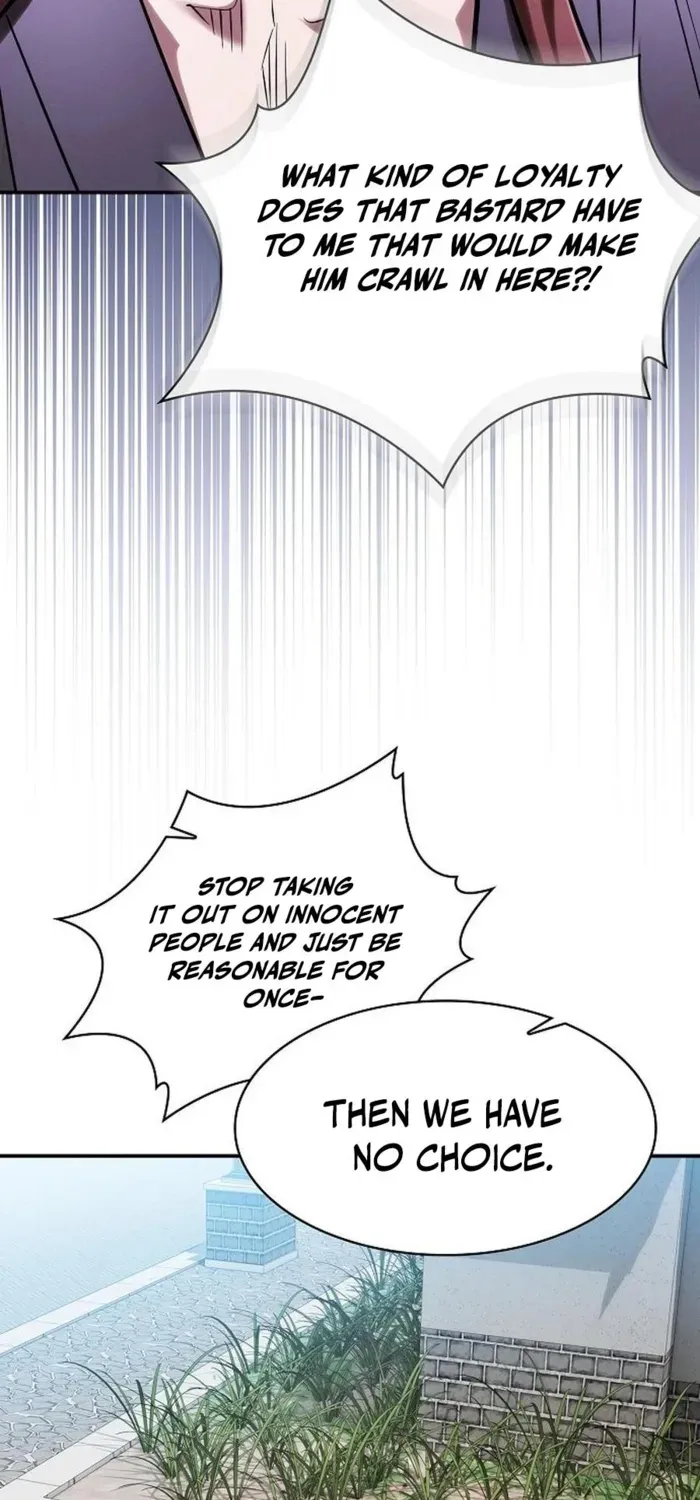 A Spy's Survival in the Demonic Cult Chapter 16 page 115 - 