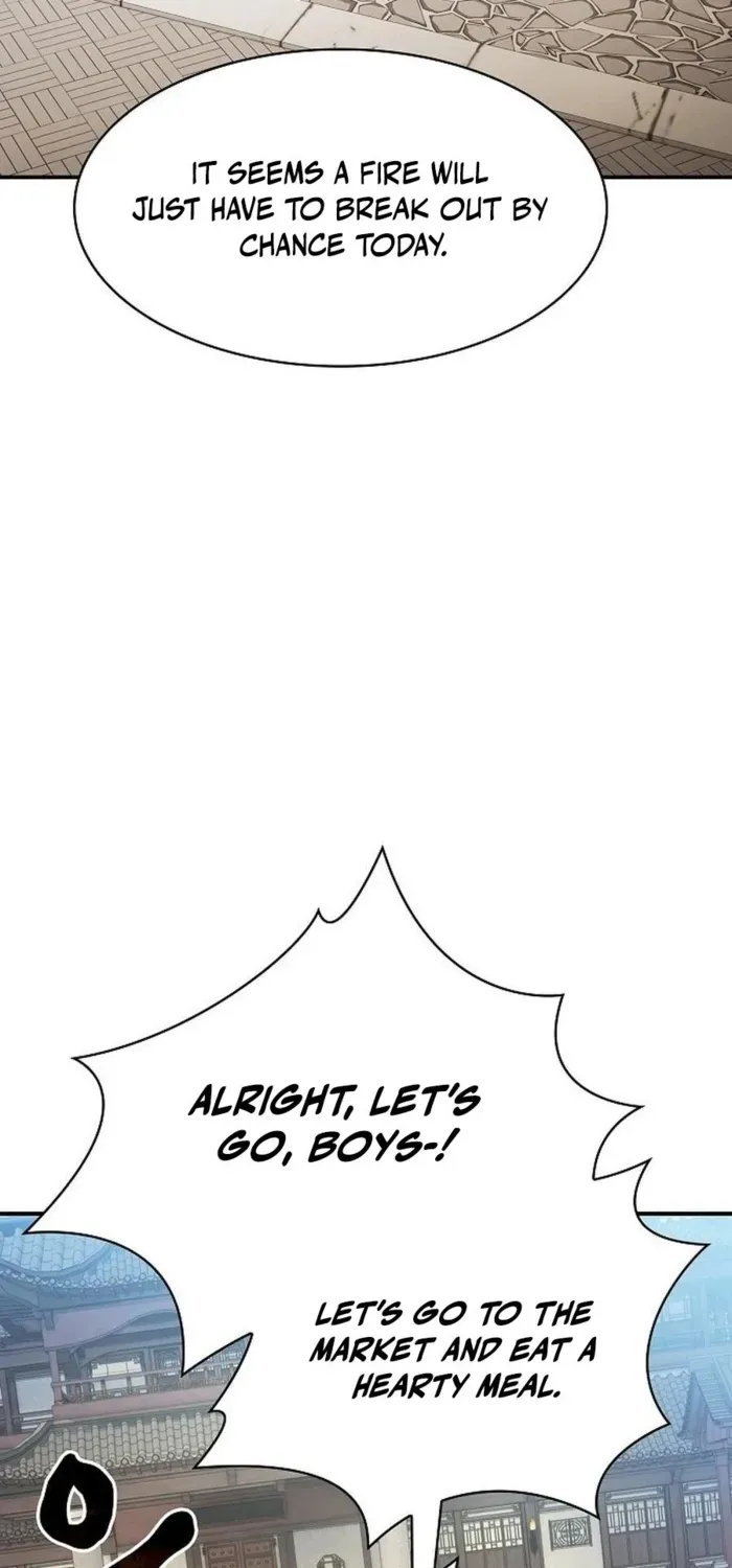 A Spy's Survival in the Demonic Cult Chapter 16 page 117 - 