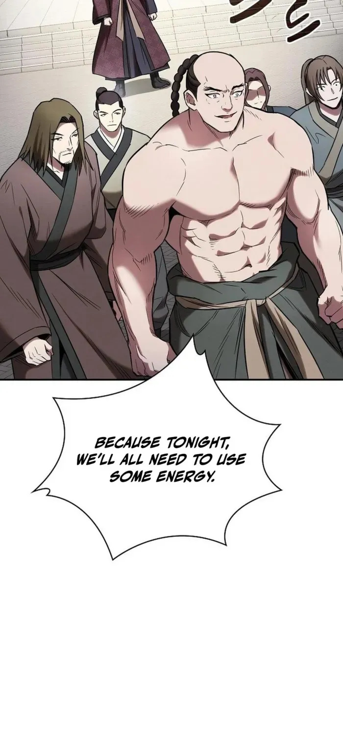 A Spy's Survival in the Demonic Cult Chapter 16 page 119 - 