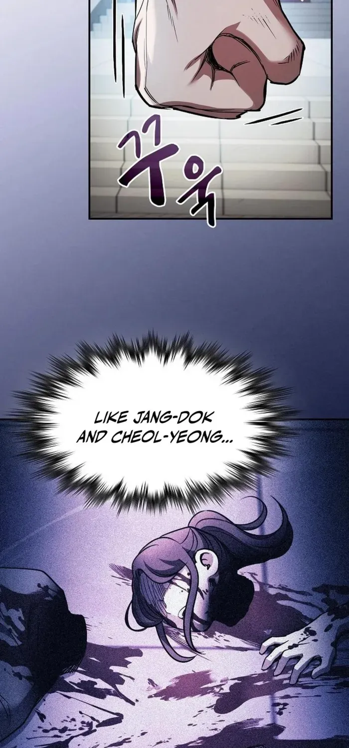 A Spy's Survival in the Demonic Cult Chapter 16 page 123 - 