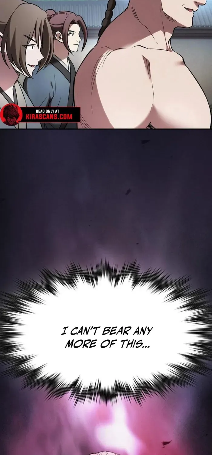 A Spy's Survival in the Demonic Cult Chapter 16 page 129 - 