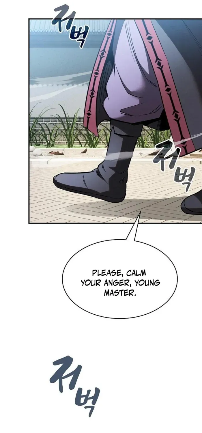 A Spy's Survival in the Demonic Cult Chapter 16 page 145 - 