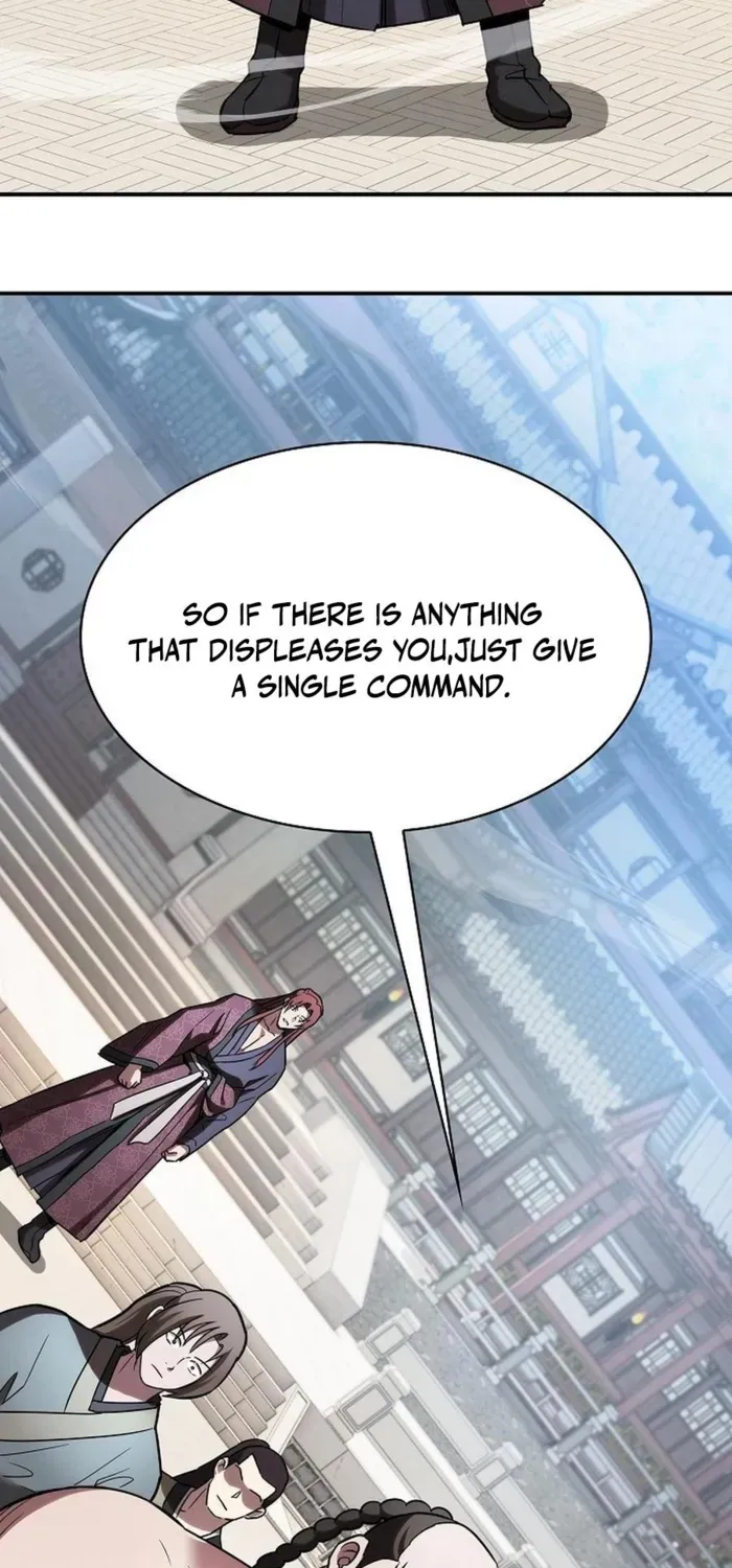 A Spy's Survival in the Demonic Cult Chapter 16 page 151 - 