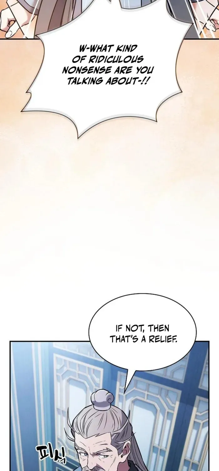 A Spy's Survival in the Demonic Cult Chapter 16 page 17 - 