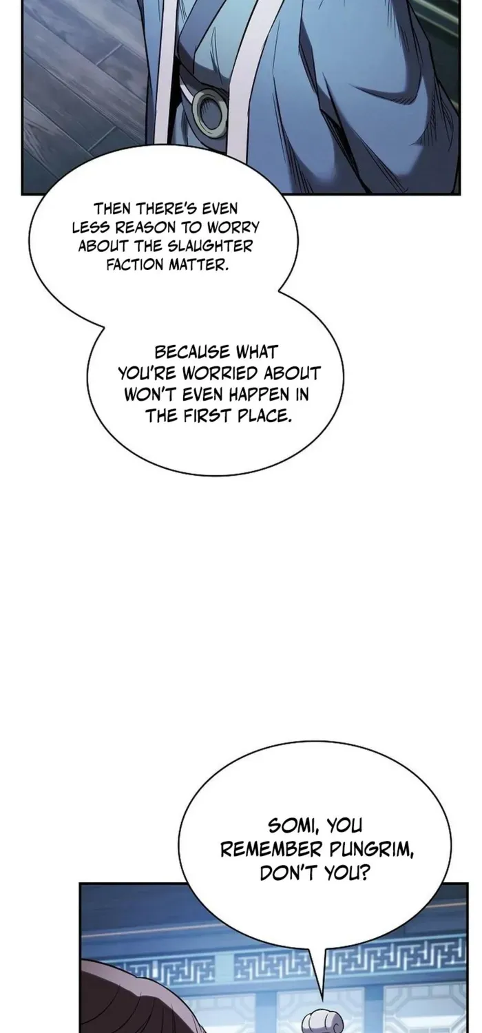 A Spy's Survival in the Demonic Cult Chapter 16 page 19 - 