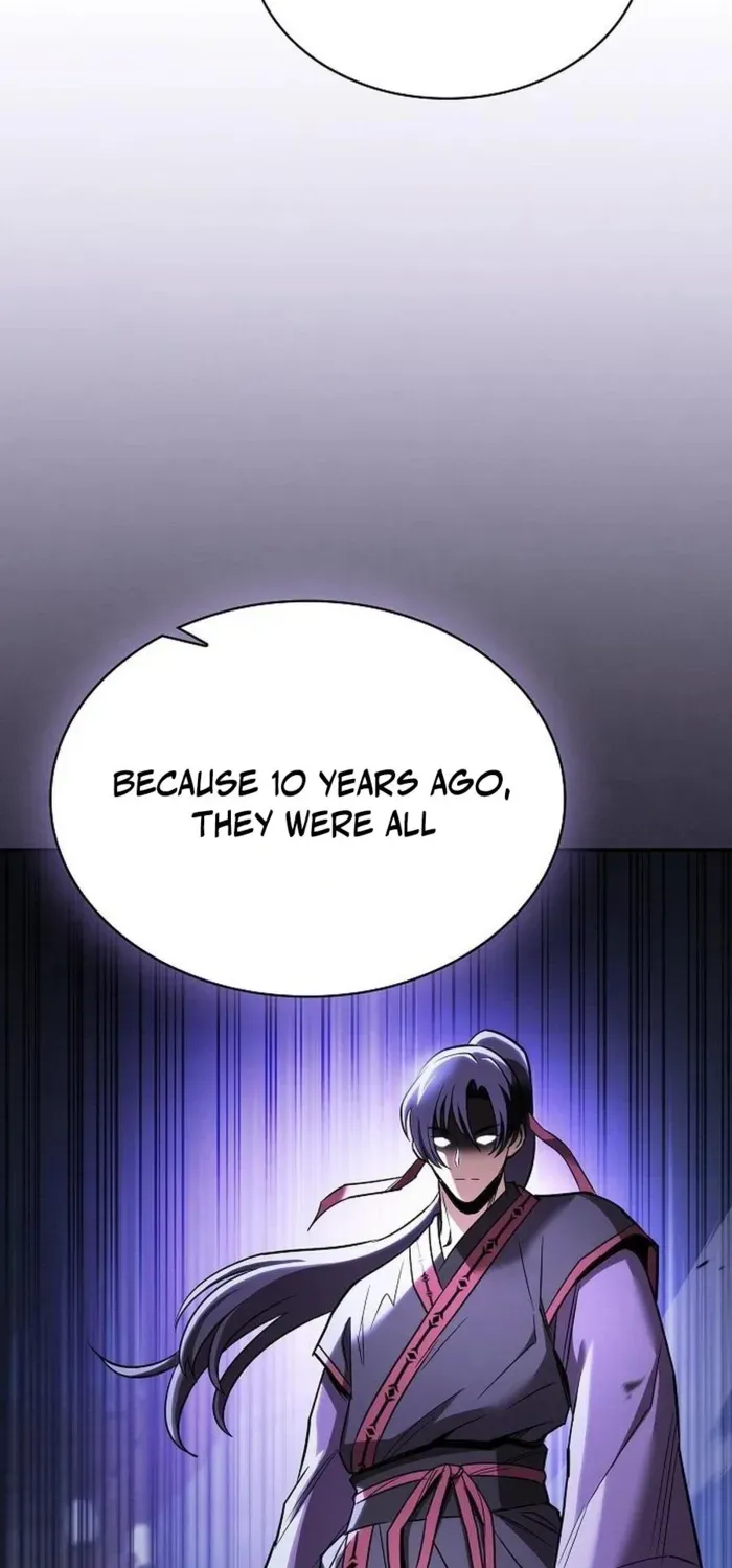 A Spy's Survival in the Demonic Cult Chapter 16 page 27 - 