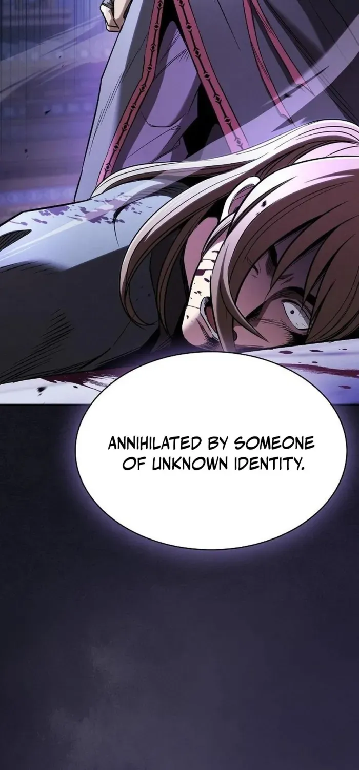 A Spy's Survival in the Demonic Cult Chapter 16 page 29 - 