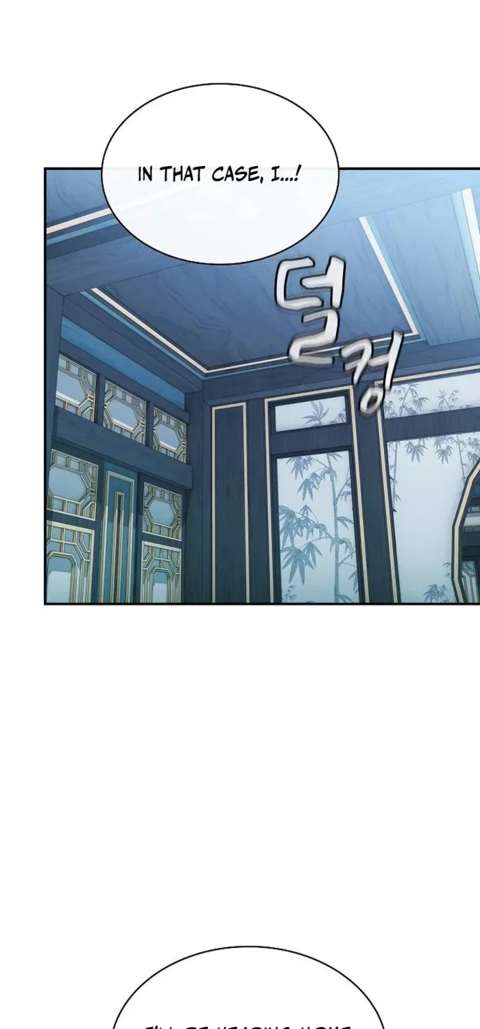 A Spy's Survival in the Demonic Cult Chapter 16 page 5 - 