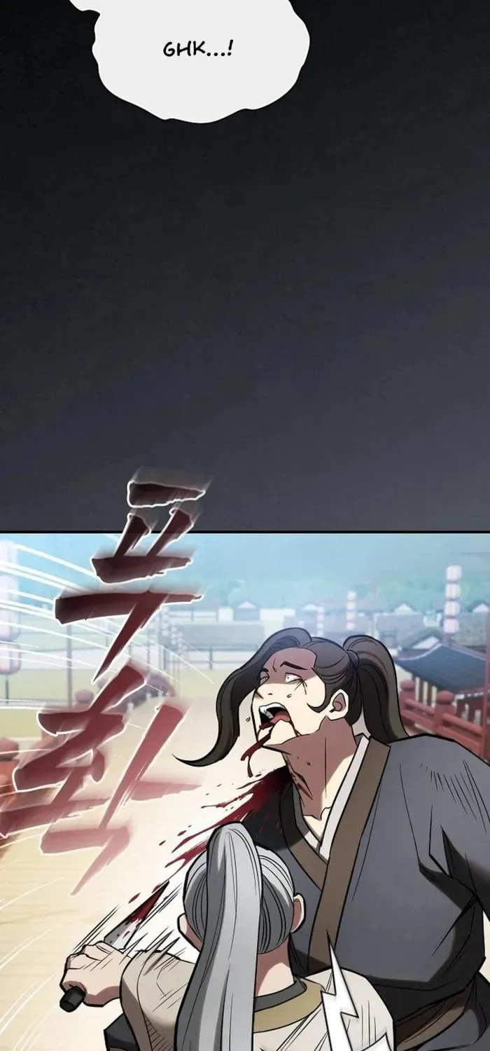 A Spy's Survival in the Demonic Cult Chapter 16 page 43 - 