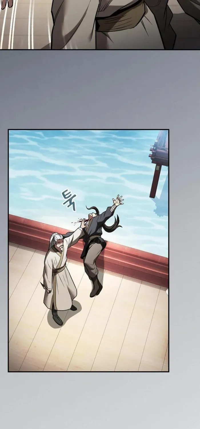 A Spy's Survival in the Demonic Cult Chapter 16 page 45 - 