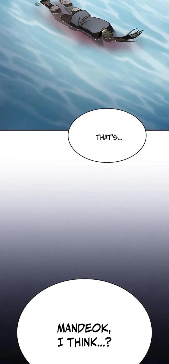 A Spy's Survival in the Demonic Cult Chapter 16 page 53 - 
