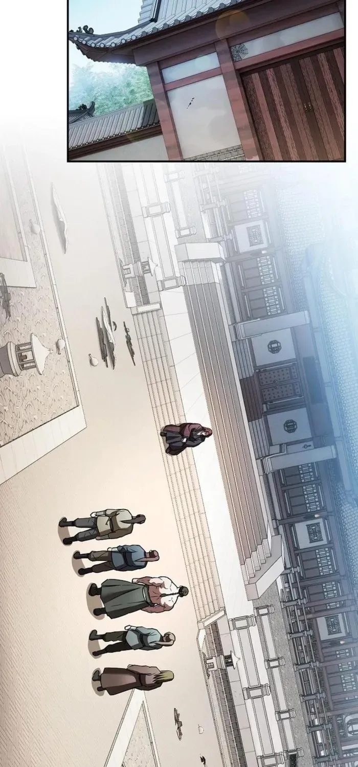 A Spy's Survival in the Demonic Cult Chapter 16 page 69 - 