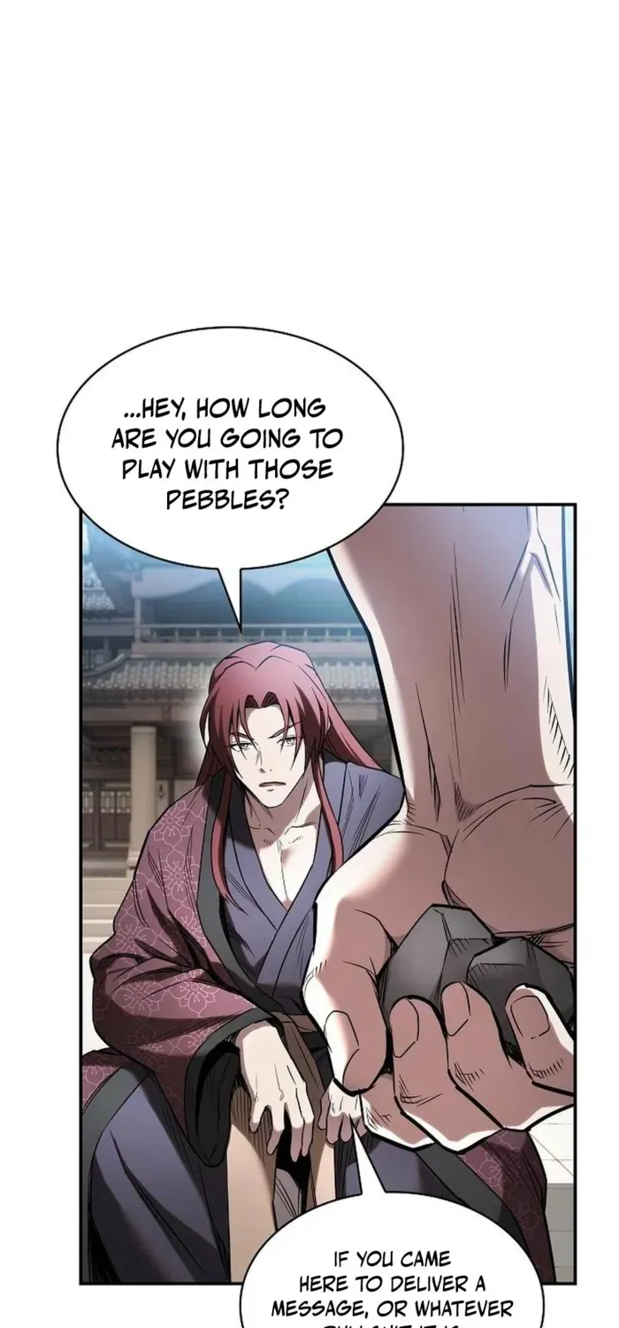 A Spy's Survival in the Demonic Cult Chapter 16 page 75 - 