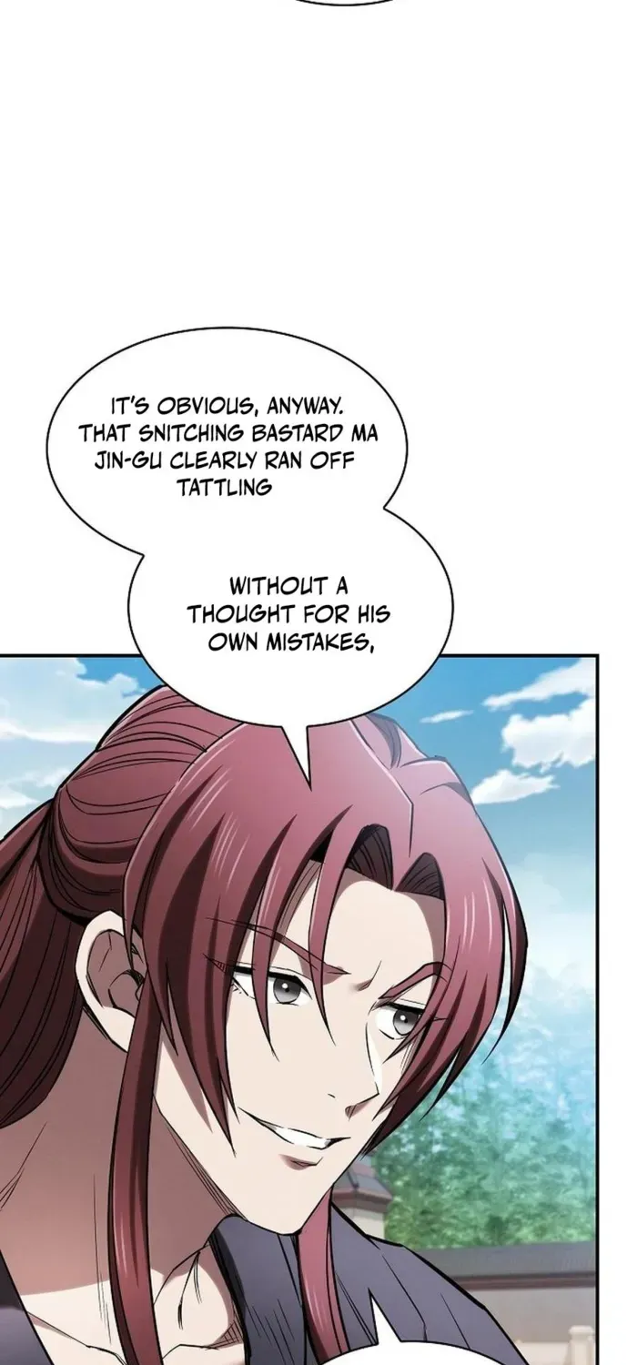 A Spy's Survival in the Demonic Cult Chapter 16 page 77 - 