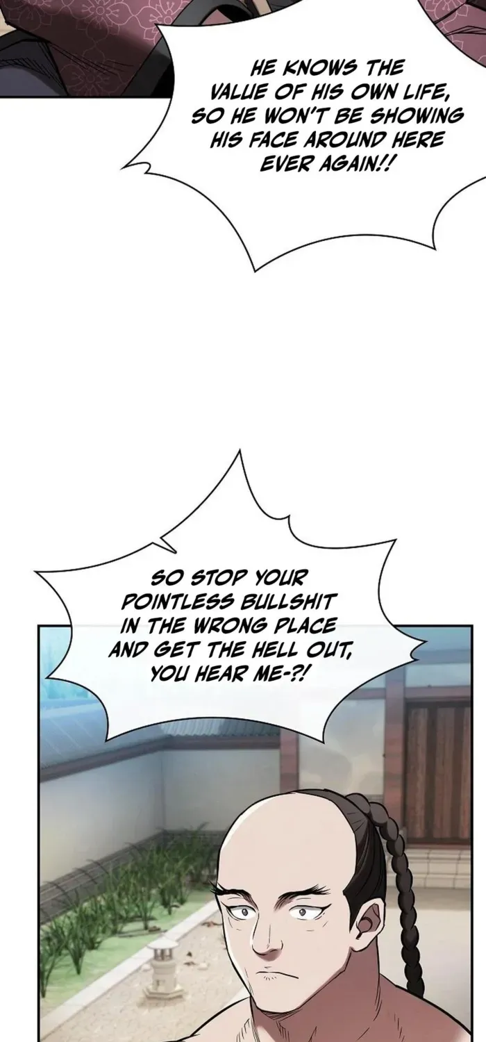 A Spy's Survival in the Demonic Cult Chapter 16 page 81 - 