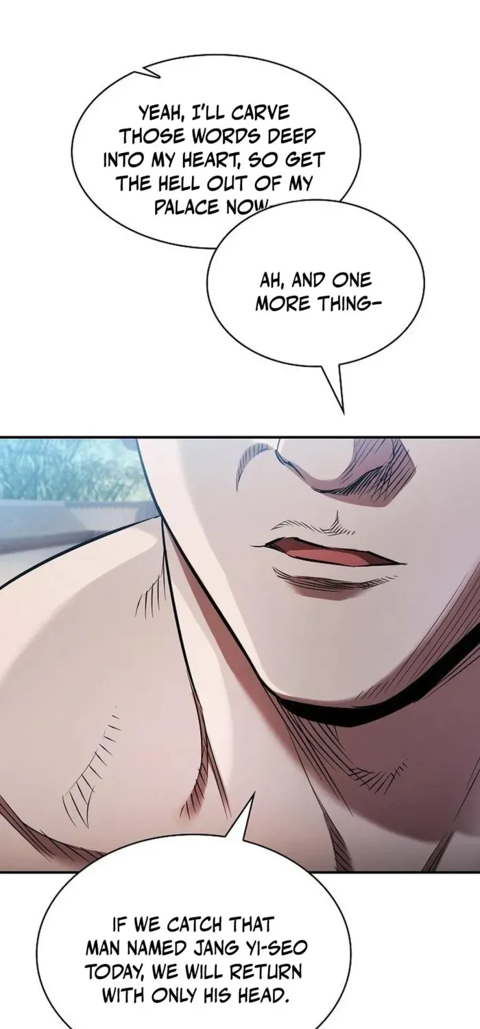 A Spy's Survival in the Demonic Cult Chapter 16 page 93 - 