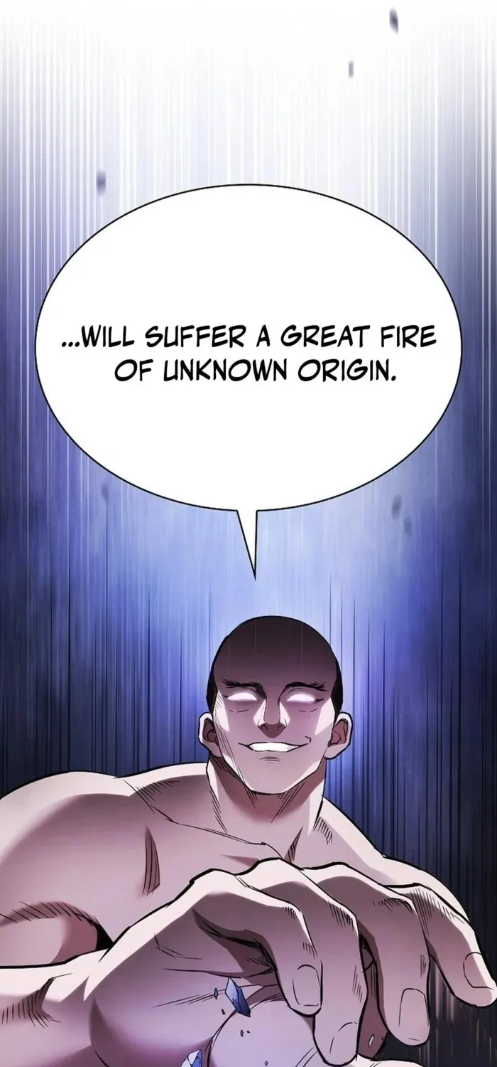 A Spy's Survival in the Demonic Cult Chapter 16 page 97 - 