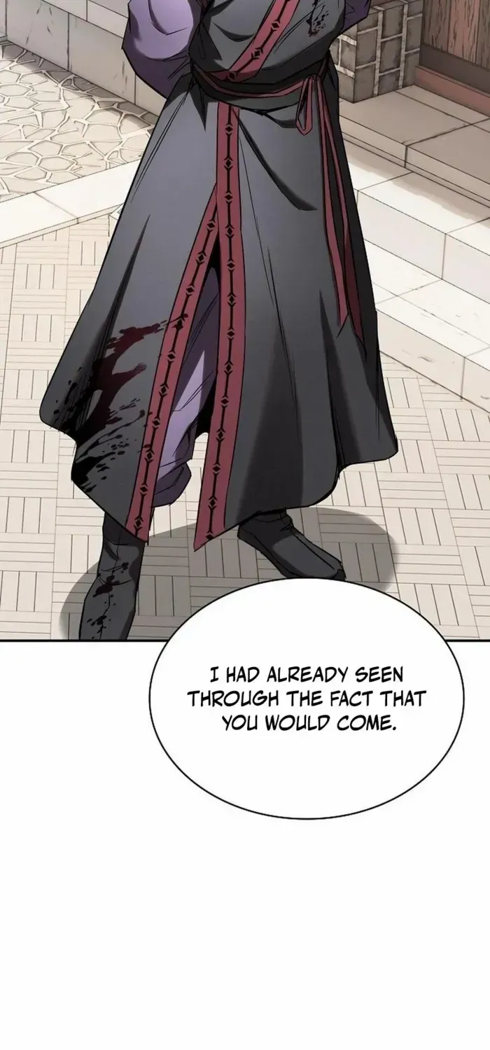 A Spy's Survival in the Demonic Cult Chapter 17 page 13 - 