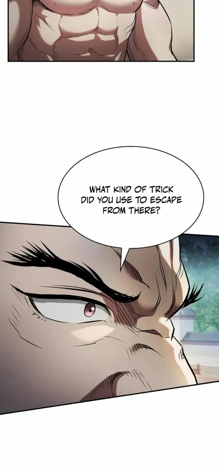 A Spy's Survival in the Demonic Cult Chapter 17 page 17 - 
