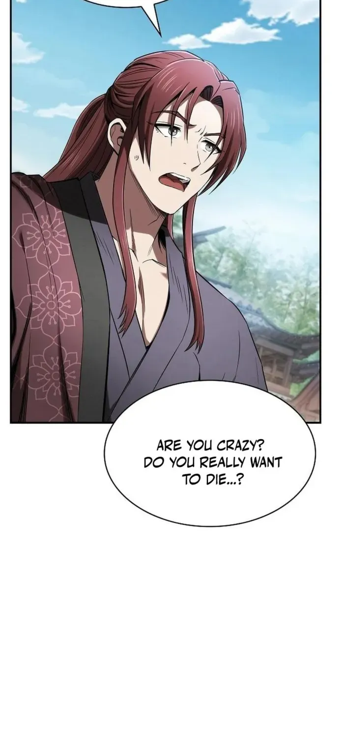 A Spy's Survival in the Demonic Cult Chapter 17 page 3 - 