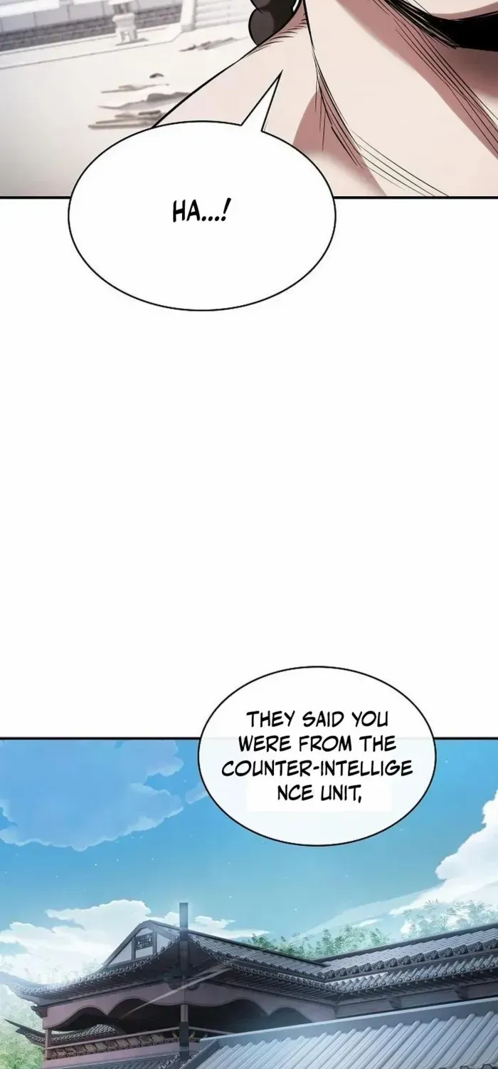 A Spy's Survival in the Demonic Cult Chapter 17 page 26 - 