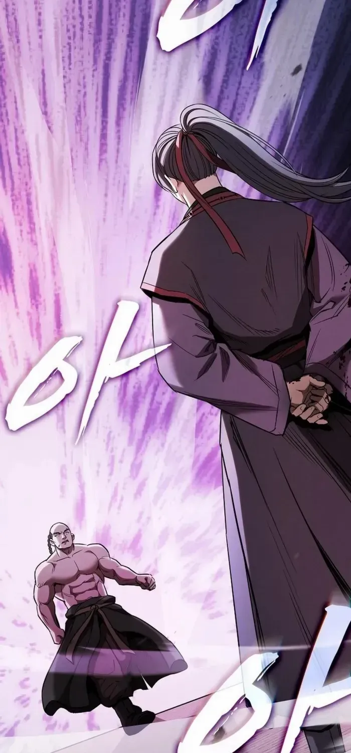 A Spy's Survival in the Demonic Cult Chapter 17 page 30 - 