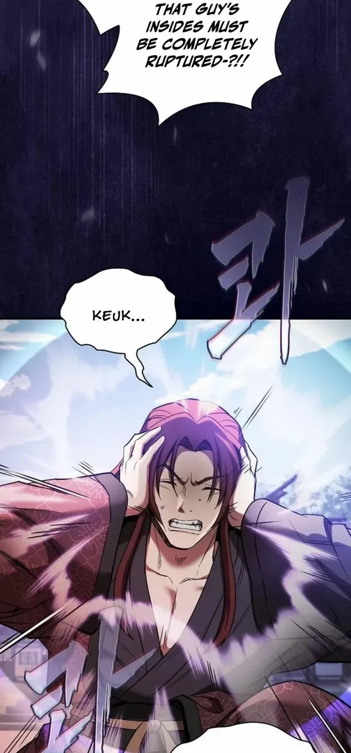 A Spy's Survival in the Demonic Cult Chapter 17 page 48 - 