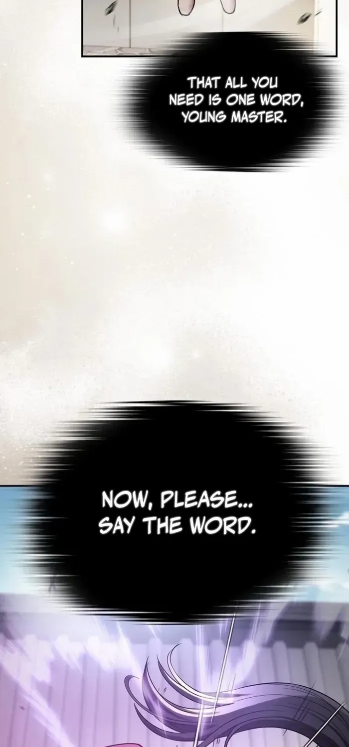 A Spy's Survival in the Demonic Cult Chapter 17 page 61 - 