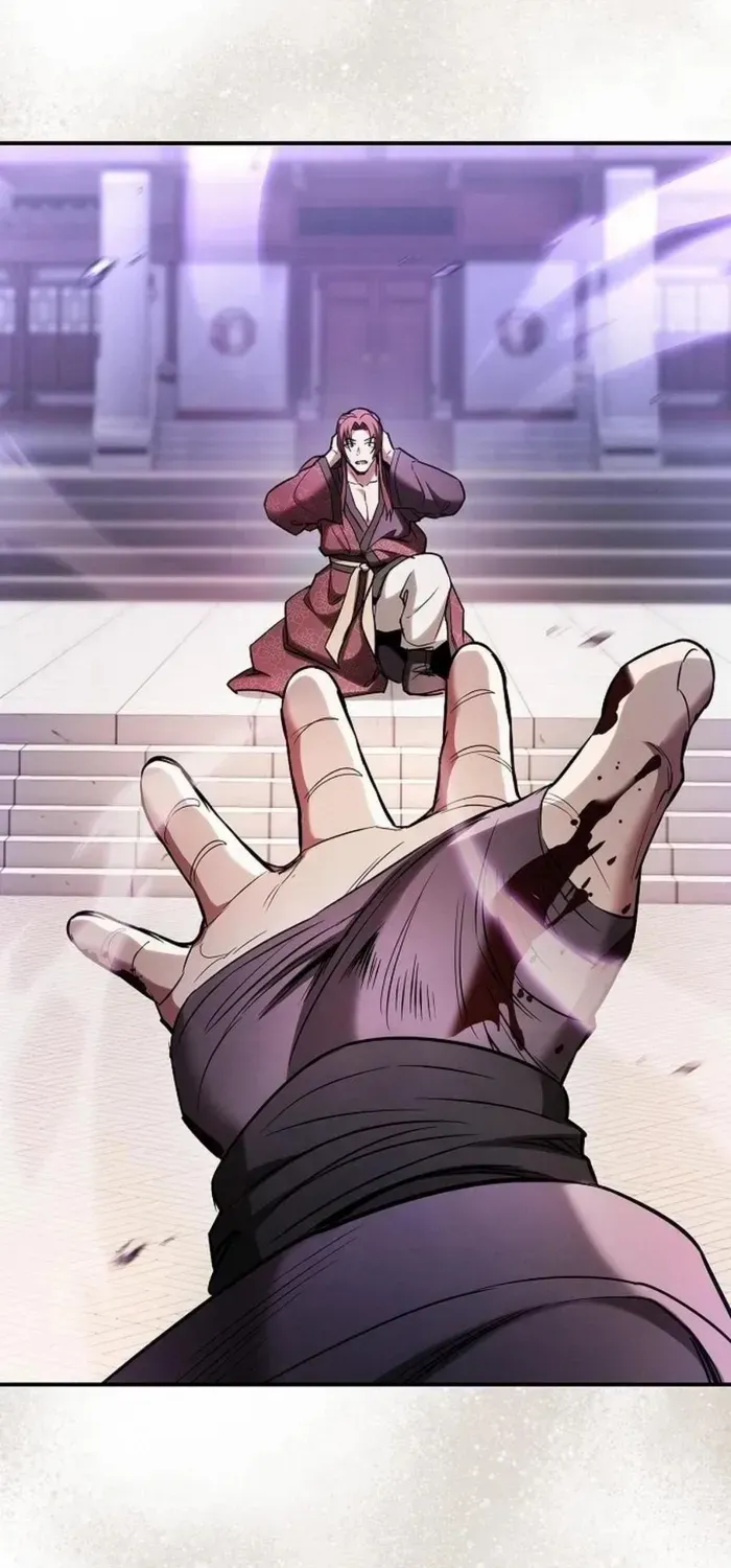 A Spy's Survival in the Demonic Cult Chapter 17 page 63 - 