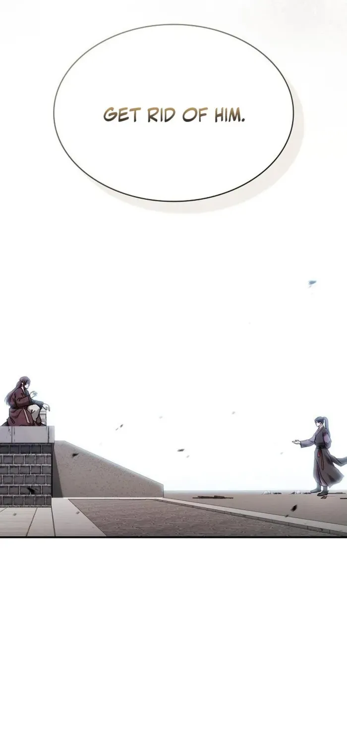 A Spy's Survival in the Demonic Cult Chapter 17 page 67 - 