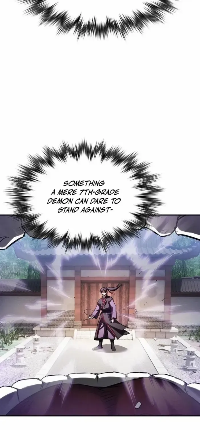 A Spy's Survival in the Demonic Cult Chapter 17 page 72 - 