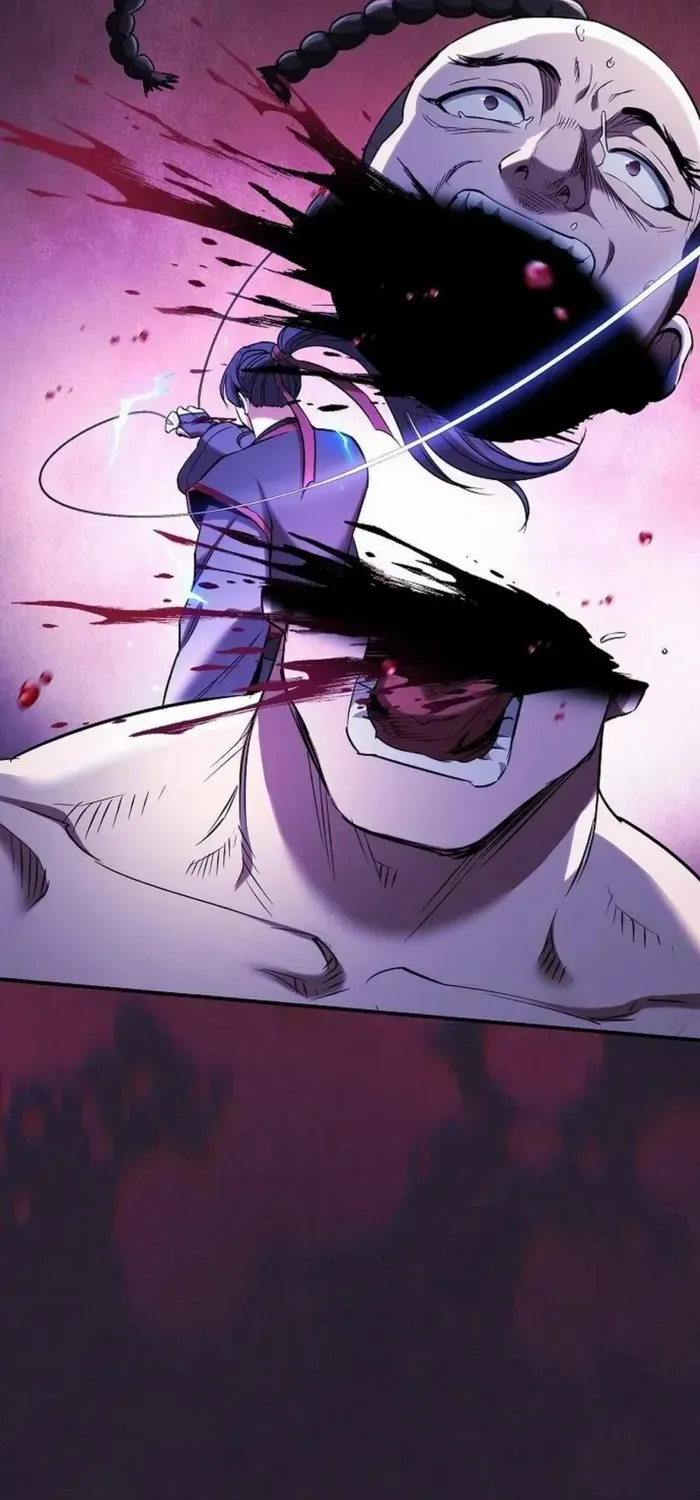 A Spy's Survival in the Demonic Cult Chapter 17 page 80 - 