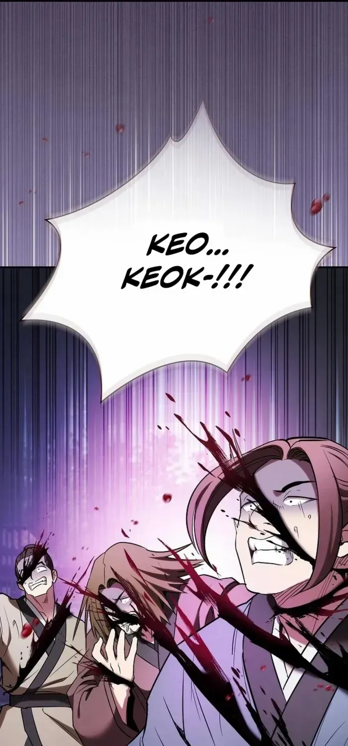 A Spy's Survival in the Demonic Cult Chapter 17 page 88 - 