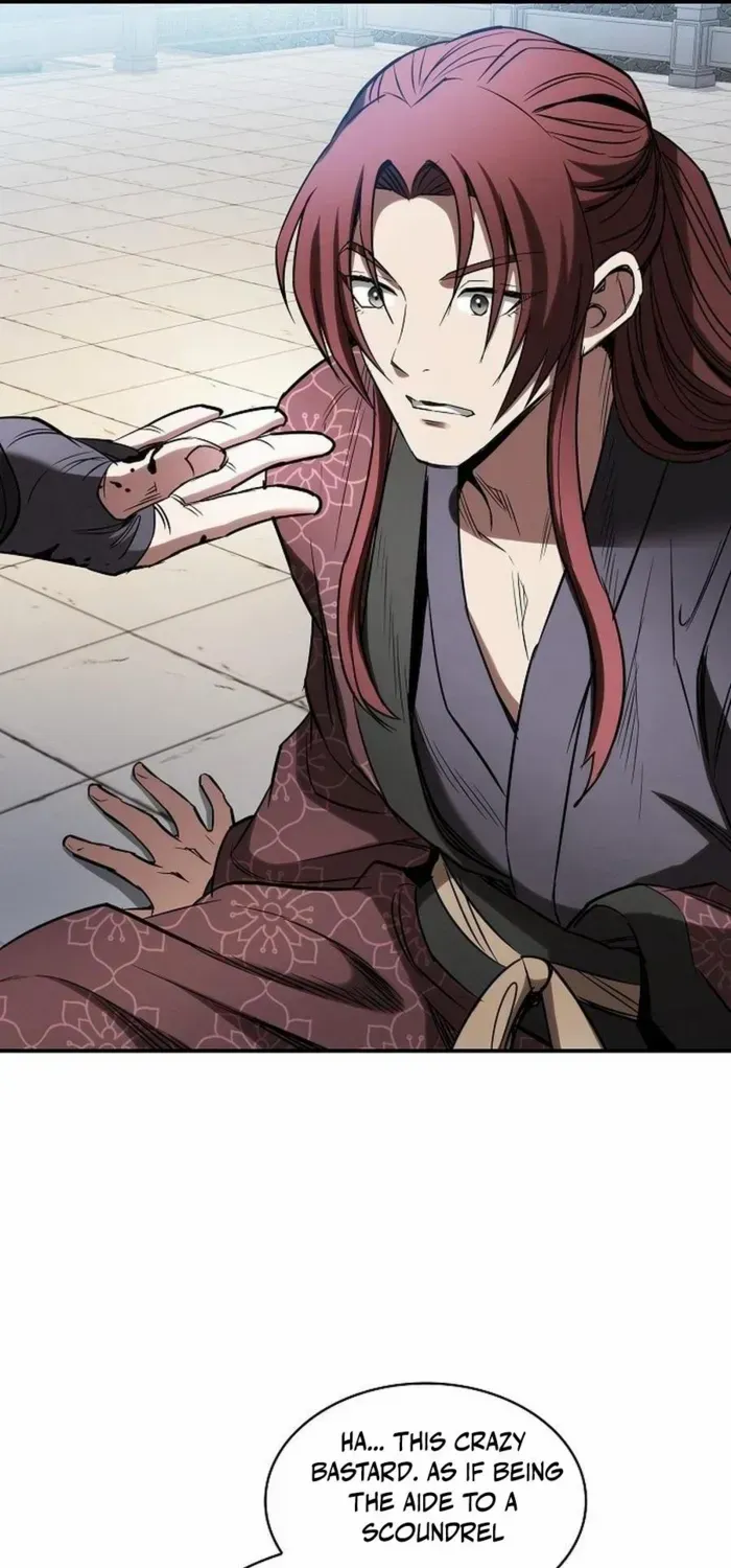 A Spy's Survival in the Demonic Cult Chapter 17 page 96 - 