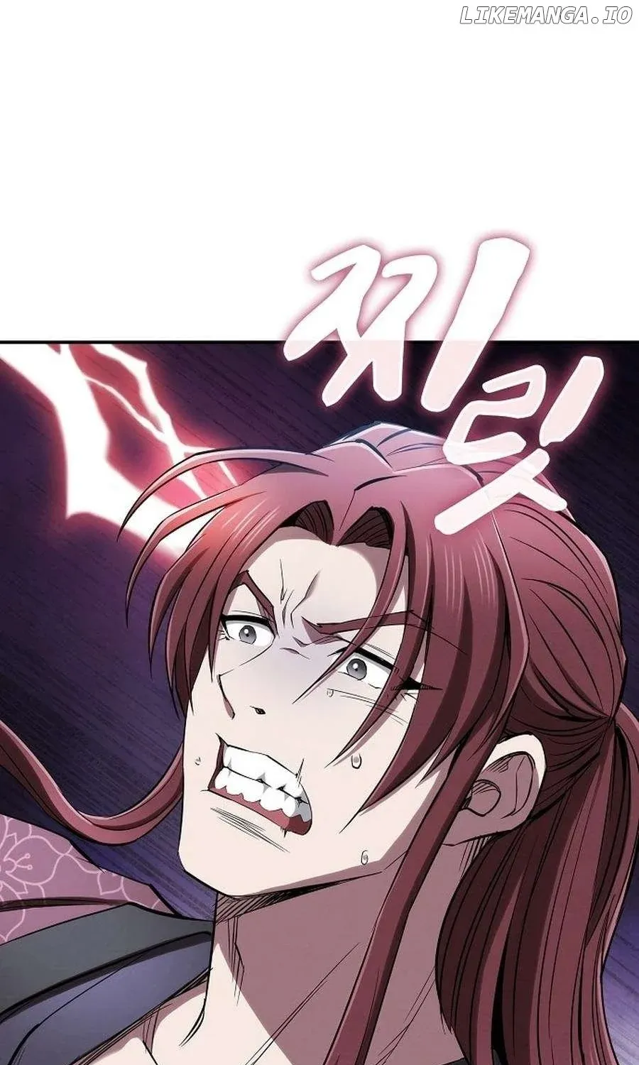 A Spy's Survival in the Demonic Cult Chapter 18 page 106 - 