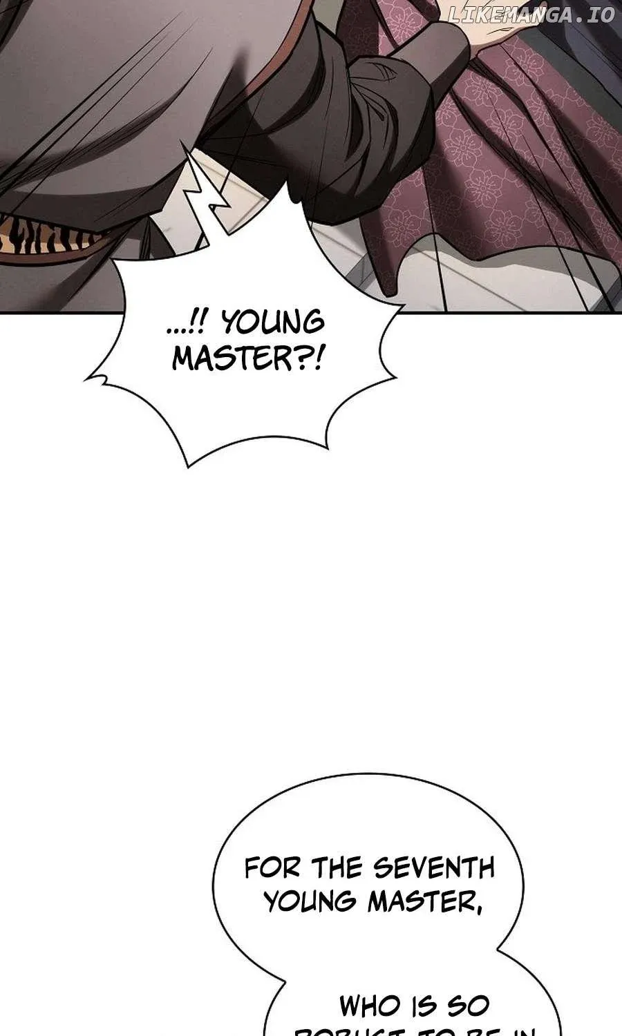 A Spy's Survival in the Demonic Cult Chapter 18 page 110 - 